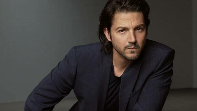 'Tangled': estrela de 'Andor' Diego Luna entra no remake do Disney Live Action
