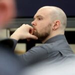 Tanner Horner evitará a pena de morte? Strand Killer cita saúde mental