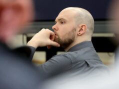 Tanner Horner evitará a pena de morte? Strand Killer cita saúde mental Tanner Horner evitará a pena de morte? Strand Killer cita saúde mental