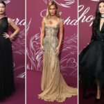 Bella Hadid participa da Chopard Miracle Gala Evening durante o 79º Festival Anual de Cinema de Cannes em 18 de maio de 2026 em Le Cannet, França.