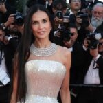 Tapete vermelho do Festival de Cinema de Cannes 2026: estrelas entram em cena com looks glamorosos