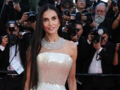 Tapete vermelho do Festival de Cinema de Cannes 2026: estrelas entram em cena com looks glamorosos Tapete vermelho do Festival de Cinema de Cannes 2026: estrelas entram em cena com looks glamorosos