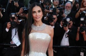 Tapete vermelho do Festival de Cinema de Cannes 2026: estrelas entram em cena com looks glamorosos Tapete vermelho do Festival de Cinema de Cannes 2026: estrelas entram em cena com looks glamorosos