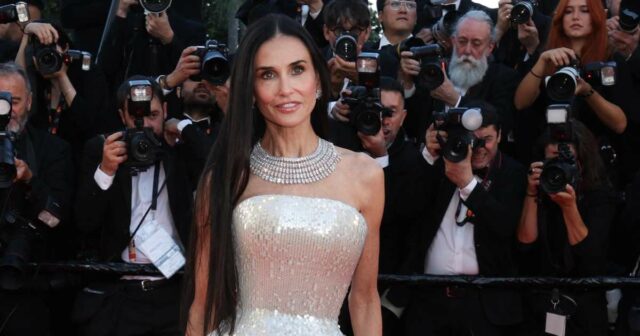 Tapete vermelho do Festival de Cinema de Cannes 2026: estrelas Tapete vermelho do Festival de Cinema de Cannes 2026: estrelas entram em cena com looks glamorosos