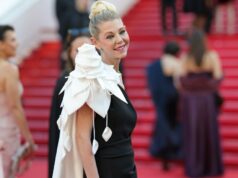 Tara Reid faz uma aparição rara meses após suposta hospitalização Tara Reid ao longo dos anos American Pie Sharknado e mais 452