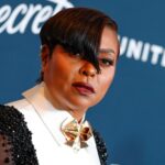 Taraji P. Henson critica celebridades que compareceram ao Met Gala apoiado por Jeff Bezos: 'Tão confuso. 'O que estamos fazendo?'
