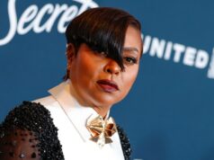 Taraji P. Henson critica celebridades que compareceram ao Met Gala apoiado por Jeff Bezos: ‘Tão confuso. ‘O que estamos fazendo?’ Taraji P. Henson critica celebridades que compareceram ao Met Gala apoiado por Jeff Bezos: 'Tão confuso. 'O que estamos fazendo?'