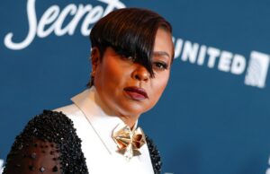 Taraji P. Henson critica celebridades que compareceram ao Met Gala apoiado por Jeff Bezos: ‘Tão confuso. ‘O que estamos fazendo?’ Taraji P. Henson critica celebridades que compareceram ao Met Gala apoiado por Jeff Bezos: 'Tão confuso. 'O que estamos fazendo?'