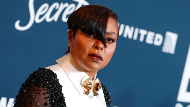 Taraji P. Henson critica celebridades que compareceram ao Met Gala apoiado por Jeff Bezos: 'Tão confuso. 'O que estamos fazendo?'
