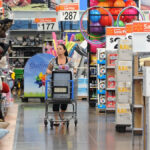 Target, Walmart, mais lojas renovadas para reconquistar clientes
