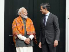 Tata da Índia e gigante holandesa ASML assinam acordo de semicondutores durante visita de Modi Tata da Índia e gigante holandesa ASML assinam acordo de semicondutores durante visita de Modi