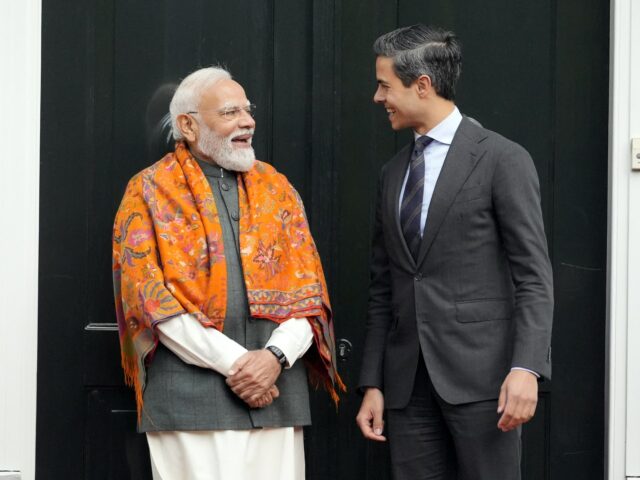 Tata da Índia e gigante holandesa ASML assinam acordo de semicondutores durante visita de Modi
