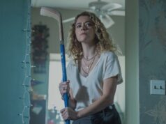 Tatiana Maslany é a razão pela qual você deveria assistir ‘Prazer Máximo Garantido’ Tatiana Maslany é a razão pela qual você deveria assistir ‘Prazer Máximo Garantido’