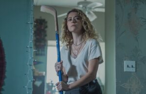 Tatiana Maslany é a razão pela qual você deveria assistir ‘Prazer Máximo Garantido’ Tatiana Maslany é a razão pela qual você deveria assistir ‘Prazer Máximo Garantido’