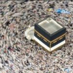 Tawaf Wada hingga doa de Masjidil Haram, Jemaah Haji Berpamitan