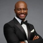 Taye Diggs lançará filmes Microhouse do estúdio de drama vertical