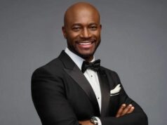 Taye Diggs lançará filmes Microhouse do estúdio de drama vertical Taye Diggs lançará filmes Microhouse do estúdio de drama vertical