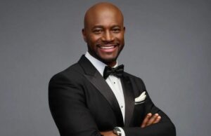 Taye Diggs lançará filmes Microhouse do estúdio de drama vertical Taye Diggs lançará filmes Microhouse do estúdio de drama vertical