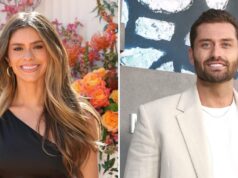 Taylor Frankie Paul afirma que Dakota a ‘ameaçou’ e ‘humilhou publicamente’ A vida secreta das esposas mórmons é estrelada por Taylor Frankie Paul e Dakota Mortensen, linha do tempo do relacionamento 779