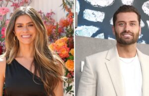 Taylor Frankie Paul afirma que Dakota a ‘ameaçou’ e ‘humilhou publicamente’ A vida secreta das esposas mórmons é estrelada por Taylor Frankie Paul e Dakota Mortensen, linha do tempo do relacionamento 779