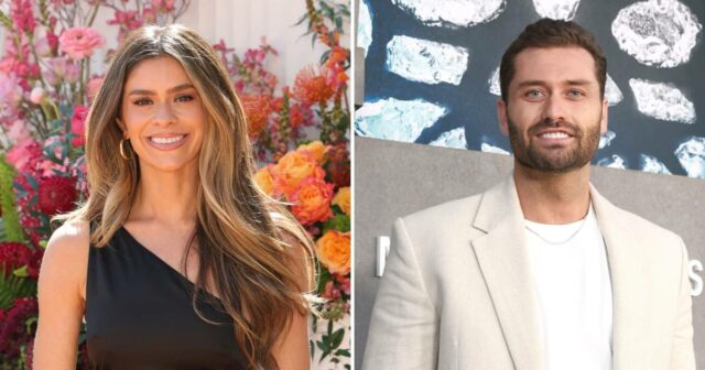 Taylor Frankie Paul afirma que Dakota a 'ameaçou' e 'humilhou A vida secreta das esposas mórmons é estrelada por Taylor Frankie Paul e Dakota Mortensen, linha do tempo do relacionamento 779