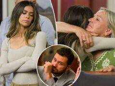 Taylor Frankie Paul compartilha momento emocionante com a mãe de Dakota Mortensen após decisão de ordem de proteção Taylor Frankie Paul compartilha momento emocionante com a mãe de Dakota Mortensen após decisão de ordem de proteção