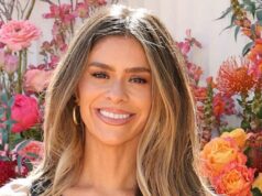 Taylor Frankie Paul fala sobre como lidar com a dor física diária Taylor Frankie Paul, das esposas mórmons, fala sobre como lidar com a dor física