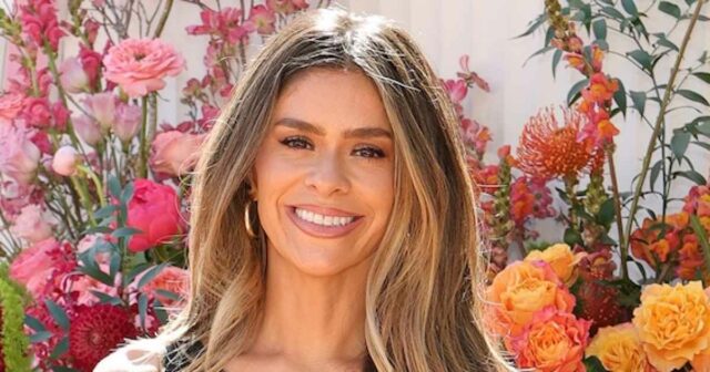 Taylor Frankie Paul, das esposas mórmons, fala sobre como lidar com a dor física