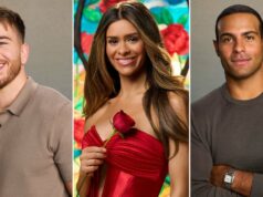 Taylor Frankie Paul revela sua posição com seus concorrentes de ‘Bachelorette’ depois que a ABC arquivou a temporada taylor-frankie-paul-getty
