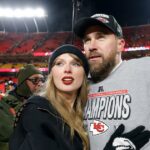 Travis-Kelce-e-Taylor-Swift-Spotted-in-NYC-GettyImages-2196123499