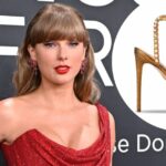 Taylor Swift usa roupa 6K em passeio com Travis Kelce 2