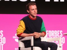 Tchau, RH – Esperemos que o CEO da Bolt Financial, Ryan Breslow, inicie uma tendência Tchau, RH - Esperemos que o CEO da Bolt Financial, Ryan Breslow, inicie uma tendência