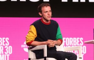 Tchau, RH – Esperemos que o CEO da Bolt Financial, Ryan Breslow, inicie uma tendência Tchau, RH - Esperemos que o CEO da Bolt Financial, Ryan Breslow, inicie uma tendência