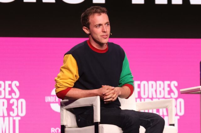Tchau, RH - Esperemos que o CEO da Bolt Financial, Tchau, RH - Esperemos que o CEO da Bolt Financial, Ryan Breslow, inicie uma tendência
