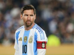 Técnico da Argentina fala sobre lesão de Lionel Messi antes da Copa do Mundo de 2026 Soccer