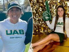 Técnico de softball da UAB acusado de abuso físico e mental, fazendo comentários racistas em acusação bombástica Taylor Smart