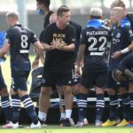 Técnico vencedor da MLS Cup sendo investigado por acusações de assédio sexual em Israel