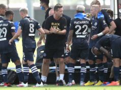 Técnico vencedor da MLS Cup sendo investigado por acusações de assédio sexual em Israel Técnico vencedor da MLS Cup sendo investigado por acusações de assédio sexual em Israel