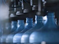 Tecnologia Kemasan Air Minum da Indonésia Jadi Sorotan Tecnologia Kemasan Air Minum da Indonésia Jadi Sorotan