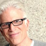 Ted Danson se junta a Elizabeth Banks na comédia da Apple TV de Liz Heldens e Matt Ward