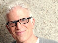 Ted Danson se junta a Elizabeth Banks na comédia da Apple TV de Liz Heldens e Matt Ward Ted Danson se junta a Elizabeth Banks na comédia da Apple TV de Liz Heldens e Matt Ward