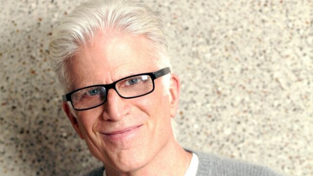 Ted Danson se junta a Elizabeth Banks na comédia da Ted Danson se junta a Elizabeth Banks na comédia da Apple TV de Liz Heldens e Matt Ward