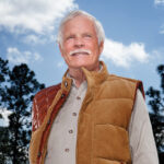 Ted Turner Variety Cover Story