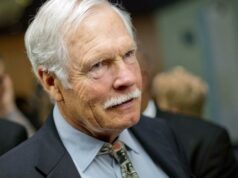 Ted Turner, criador da CNN que revolucionou a indústria da mídia, morre aos 87 anos Ted Turner, criador da CNN que revolucionou a indústria da mídia, morre aos 87 anos