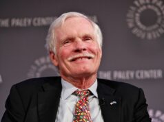 Ted Turner morre aos 87 anos: o bilionário fundou a CNN e foi casado com Jane Fonda Ted Turner faleceu aos 87 anos na quarta-feira, segundo a CNN, que ele fundou