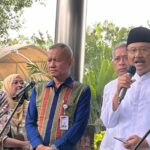 Tegas! Programa Gus Ipul Komitmen Sekolah Rakyat Tak Dikotori Praktik Korupsi