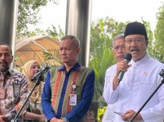 Tegas! Programa Gus Ipul Komitmen Sekolah Rakyat Tak Dikotori Praktik Korupsi Tegas! Programa Gus Ipul Komitmen Sekolah Rakyat Tak Dikotori Praktik Korupsi