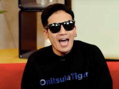 Tegaskan Masih Duda, Desta Gak Akan Kasih Ibu Tiri para Anak-anaknya Tegaskan Masih Duda, Desta Gak Akan Kasih Ibu Tiri para Anak-anaknya