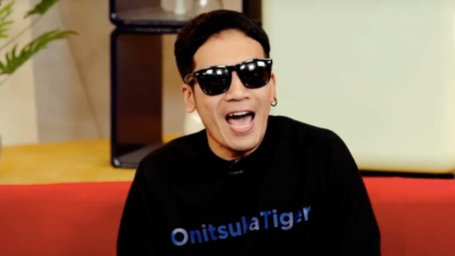 Tegaskan Masih Duda, Desta Gak Akan Kasih Ibu Tiri para Tegaskan Masih Duda, Desta Gak Akan Kasih Ibu Tiri para Anak-anaknya