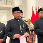Teken Ingub Pemilahan Sampah, Pramono Bilang Masyarakat Harus Gotong Royong Atasi Masalah Sampah